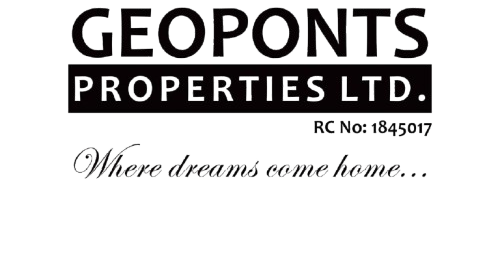 Geoponts Properties Ltd — Where dreams come home