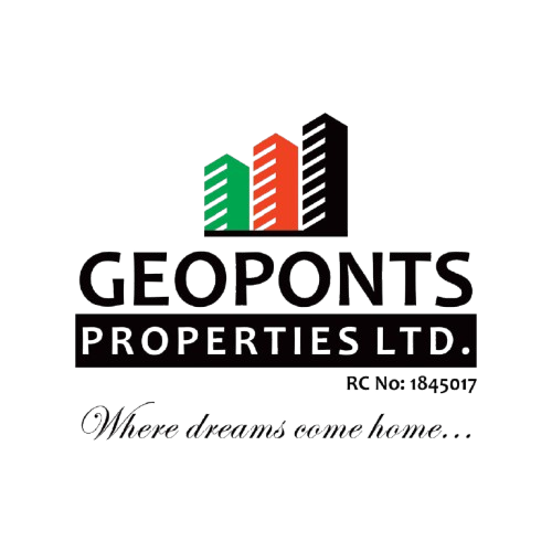 Geoponts Properties Ltd