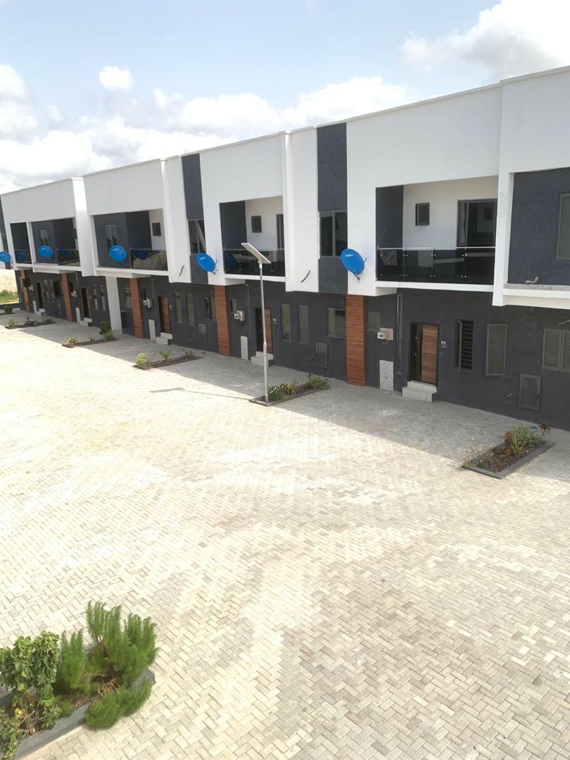 Real Estate Property in Lagos