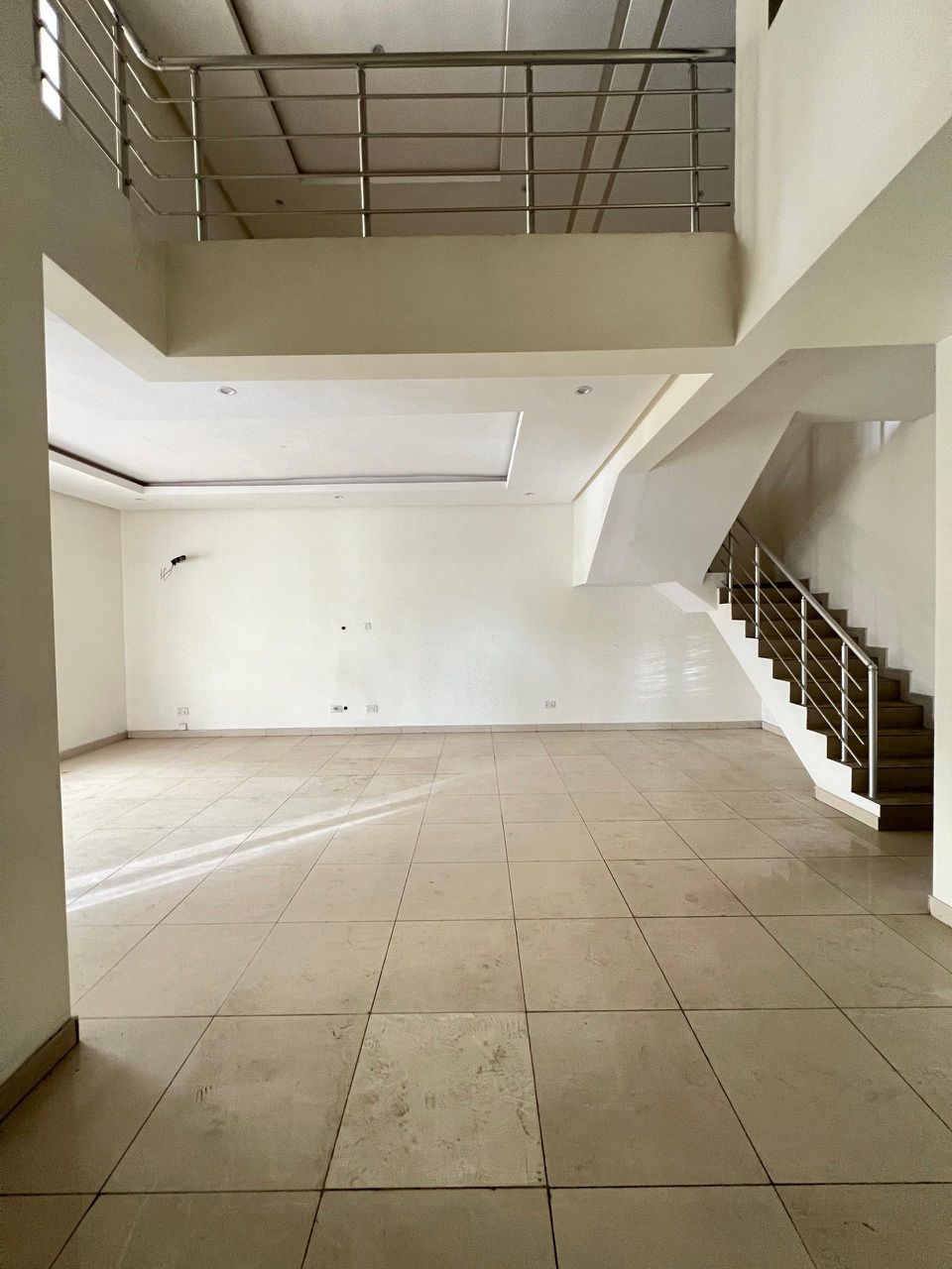 Real Estate Property in Lagos