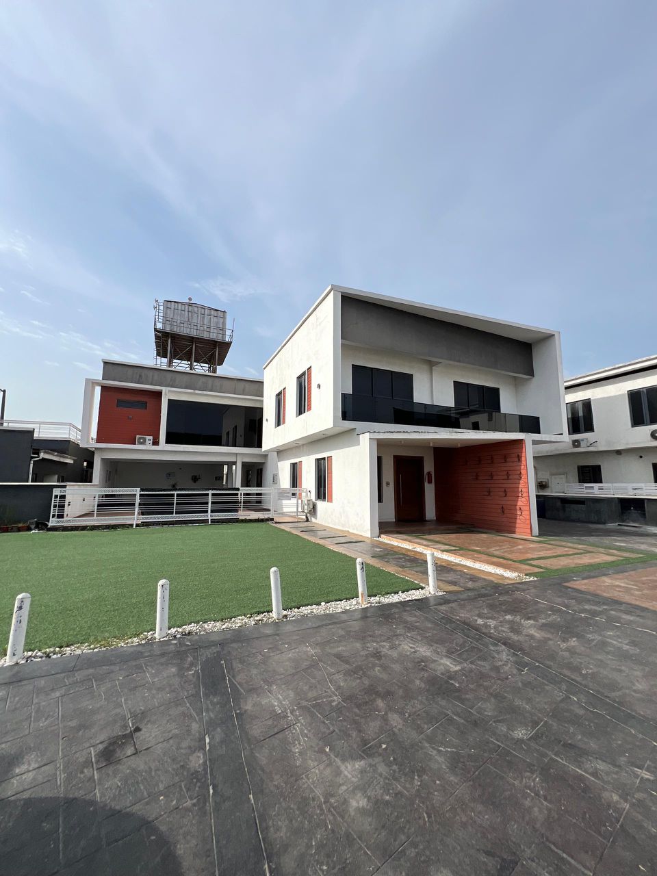 Real Estate Property in Lagos