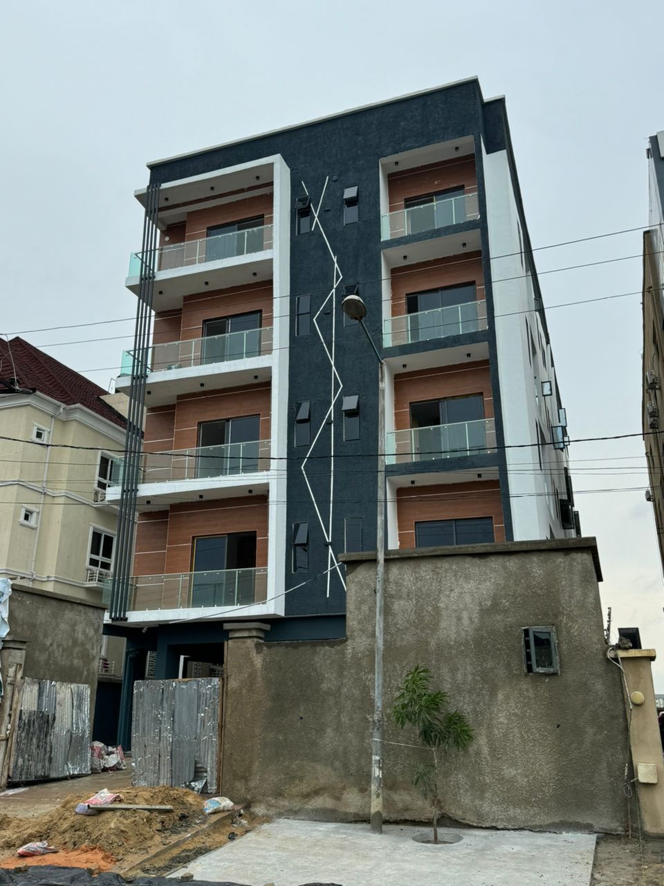 Real Estate Property in Lagos