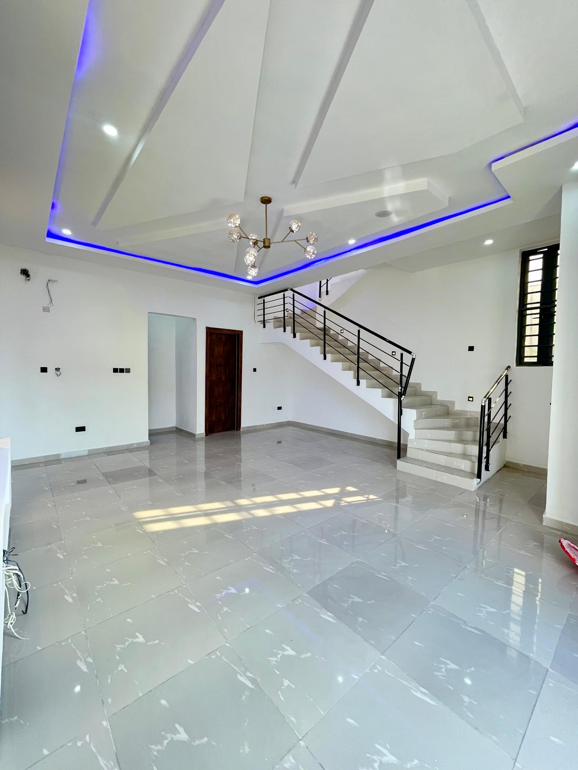 Real Estate Property in Lagos