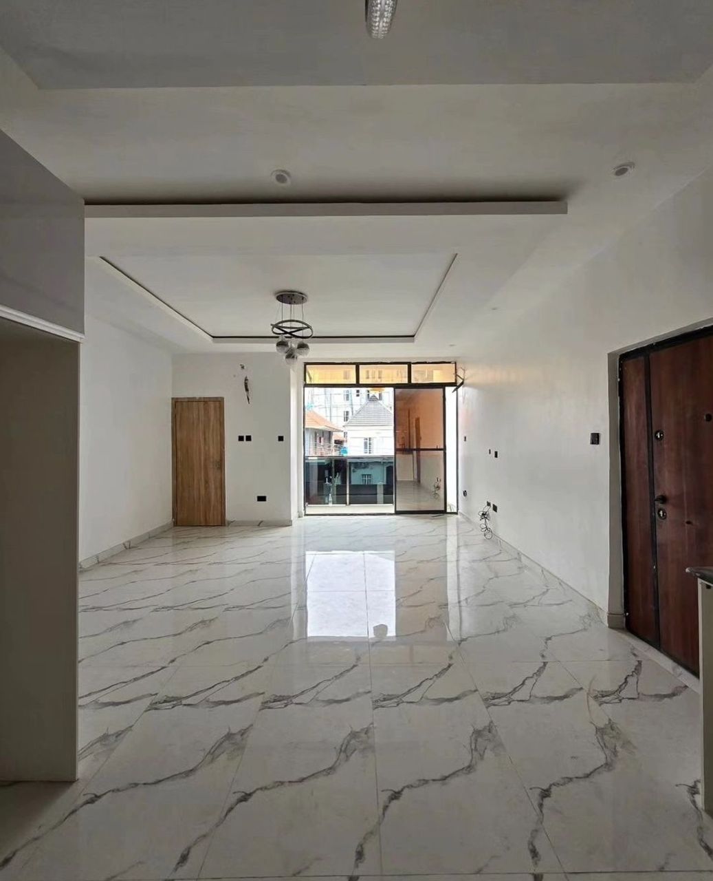 Real Estate Property in Lagos