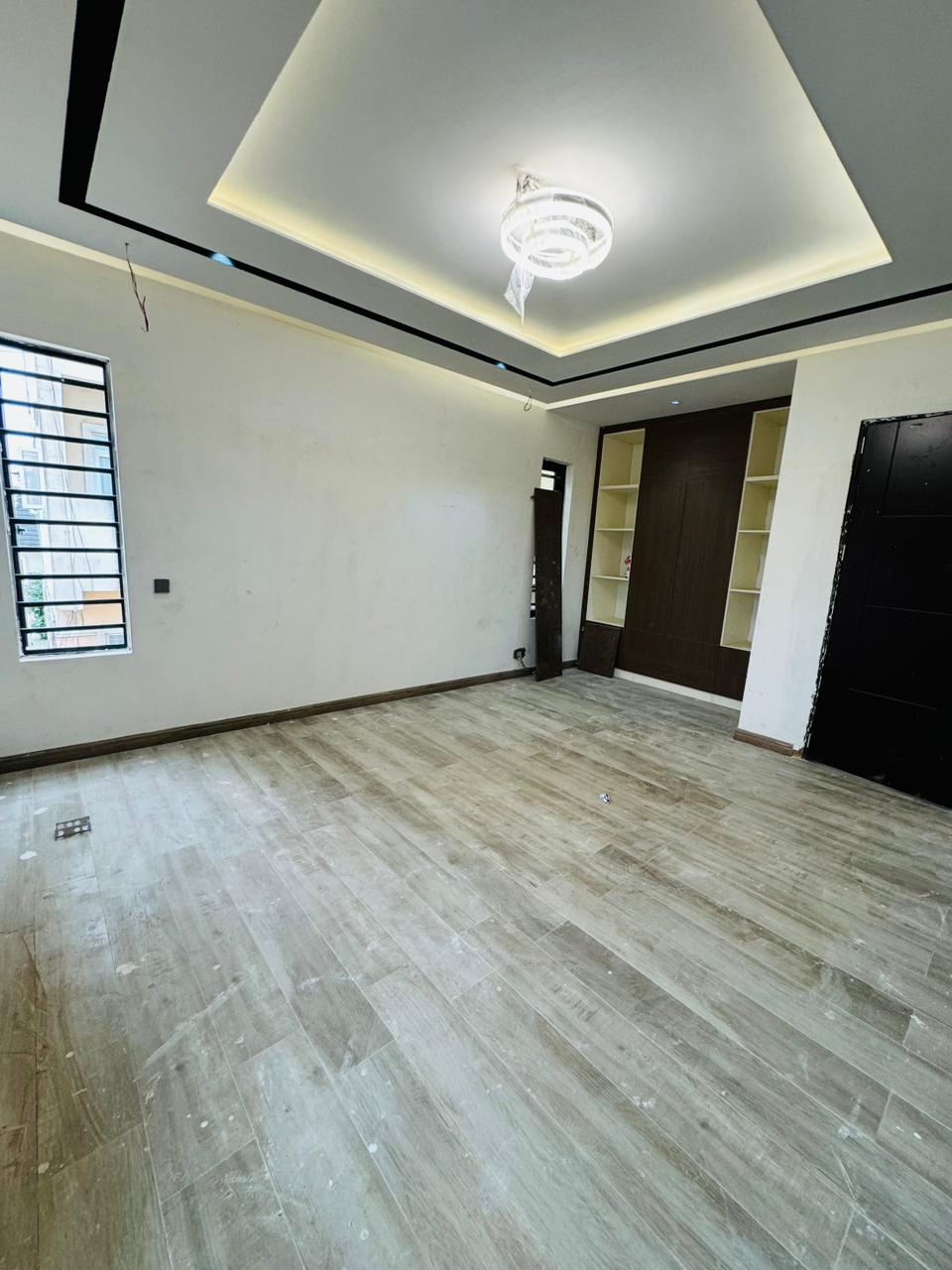 Real Estate Property in Lagos