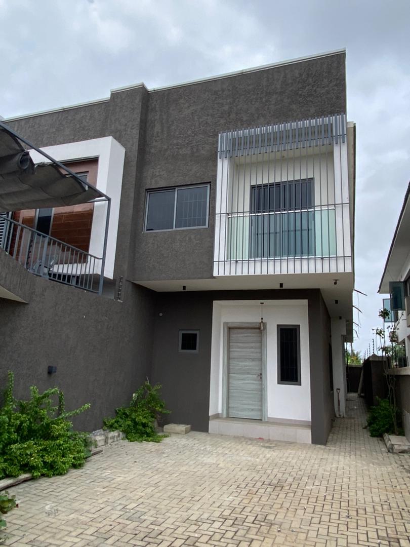 Real Estate Property in Lagos