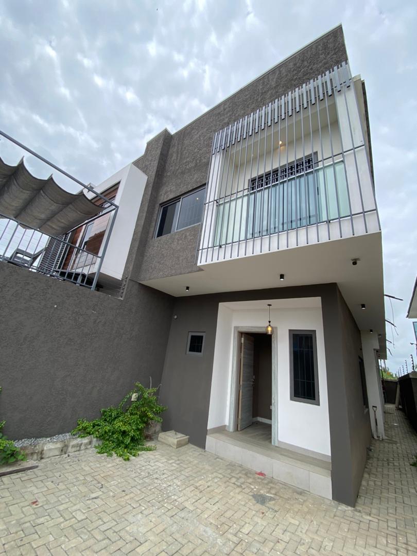 Real Estate Property in Lagos