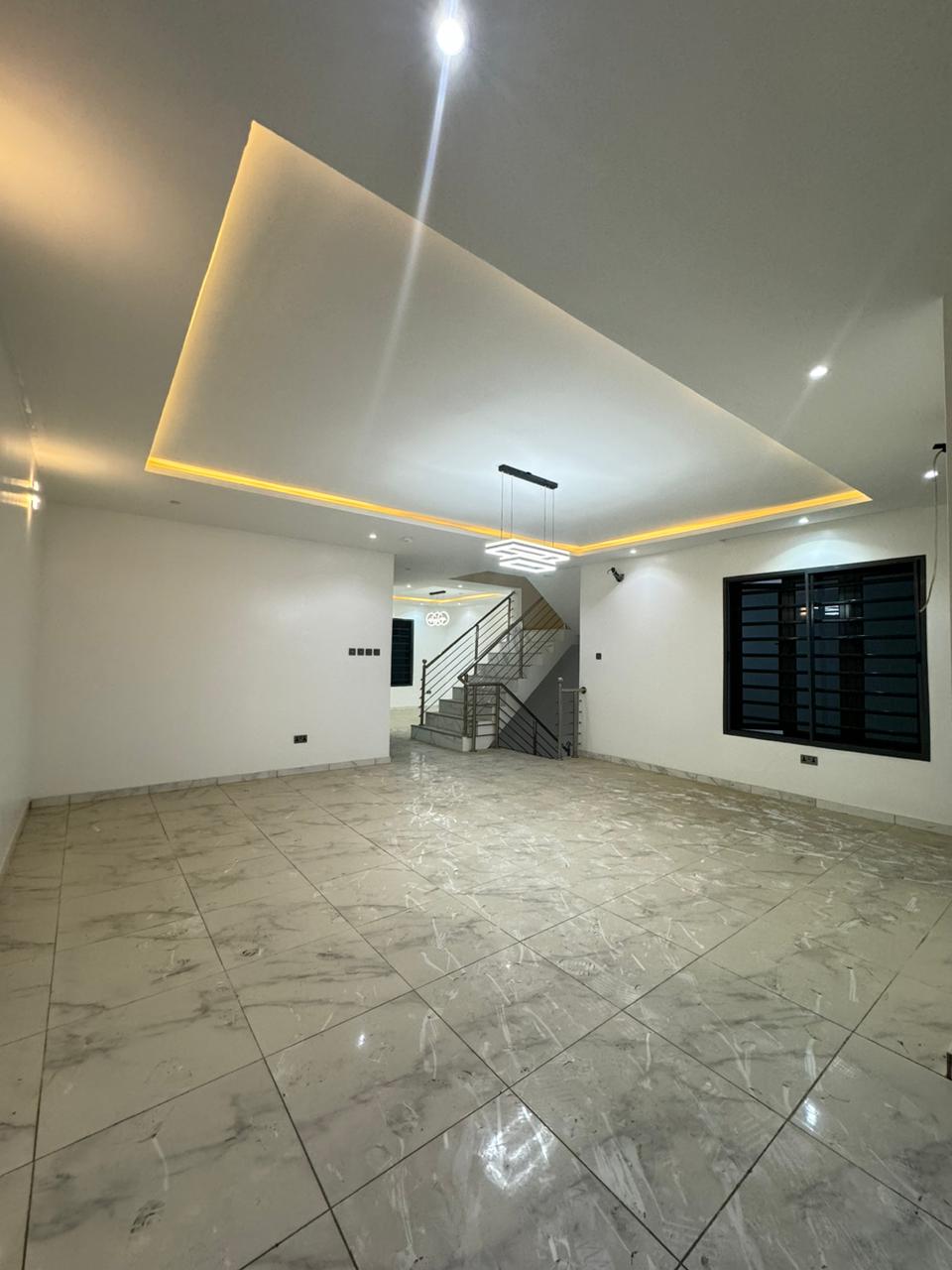 Real Estate Property in Lagos