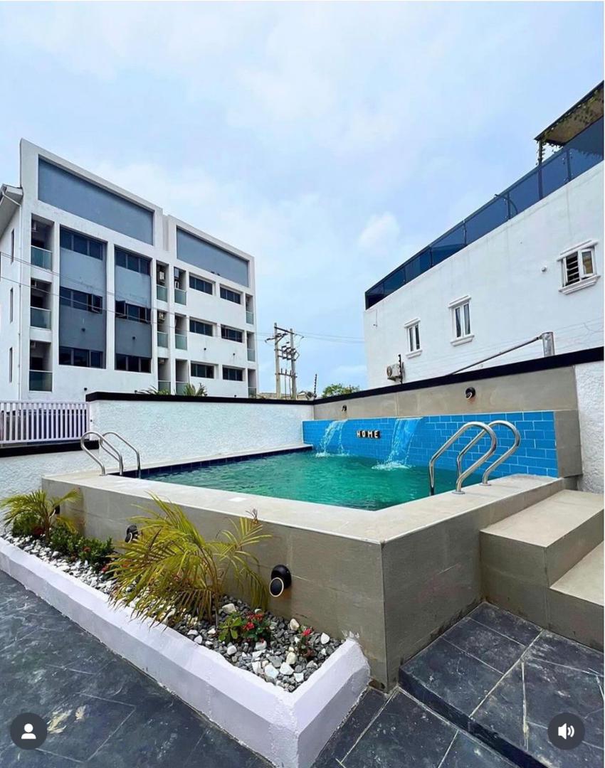 Real Estate Property in Lagos