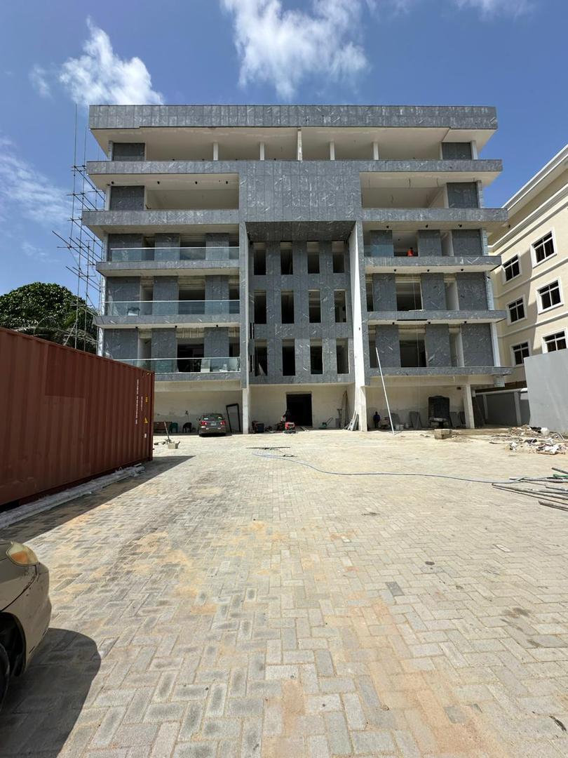 Real Estate Property in Lagos