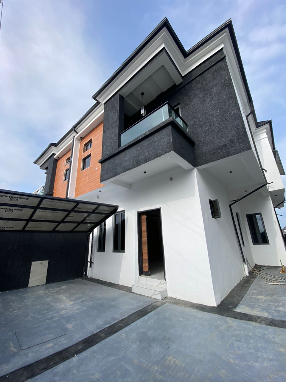 Real Estate Property in Lagos