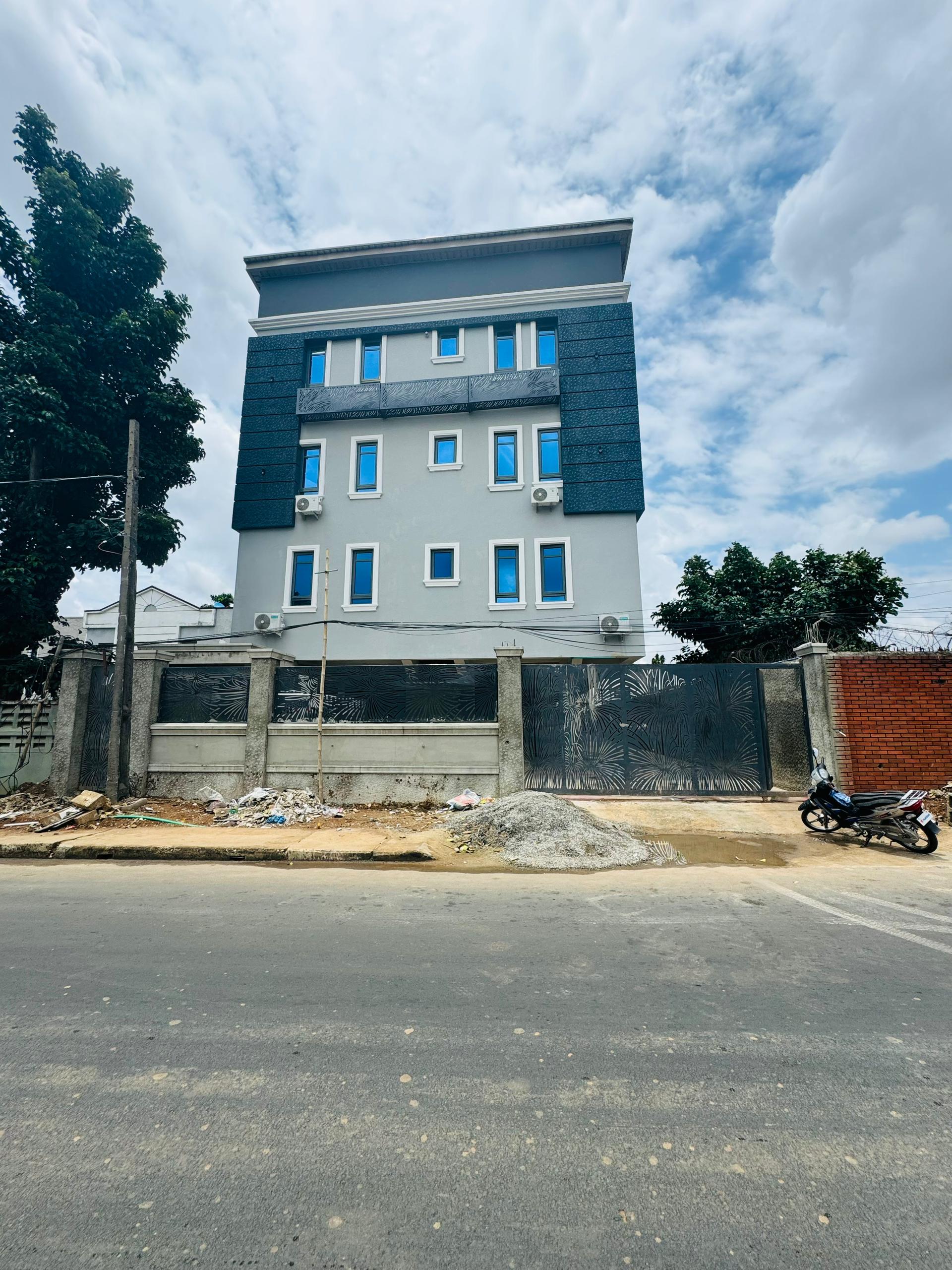 Real Estate Property in Lagos