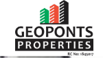 Geoponts Properties