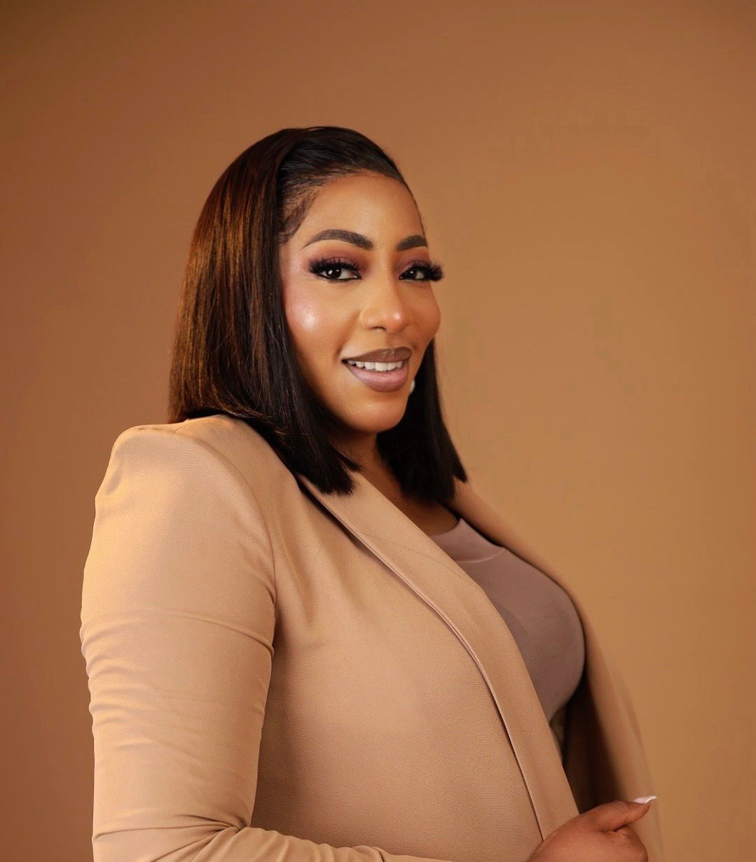 Amb. Rachel — CEO, Geoponts Properties