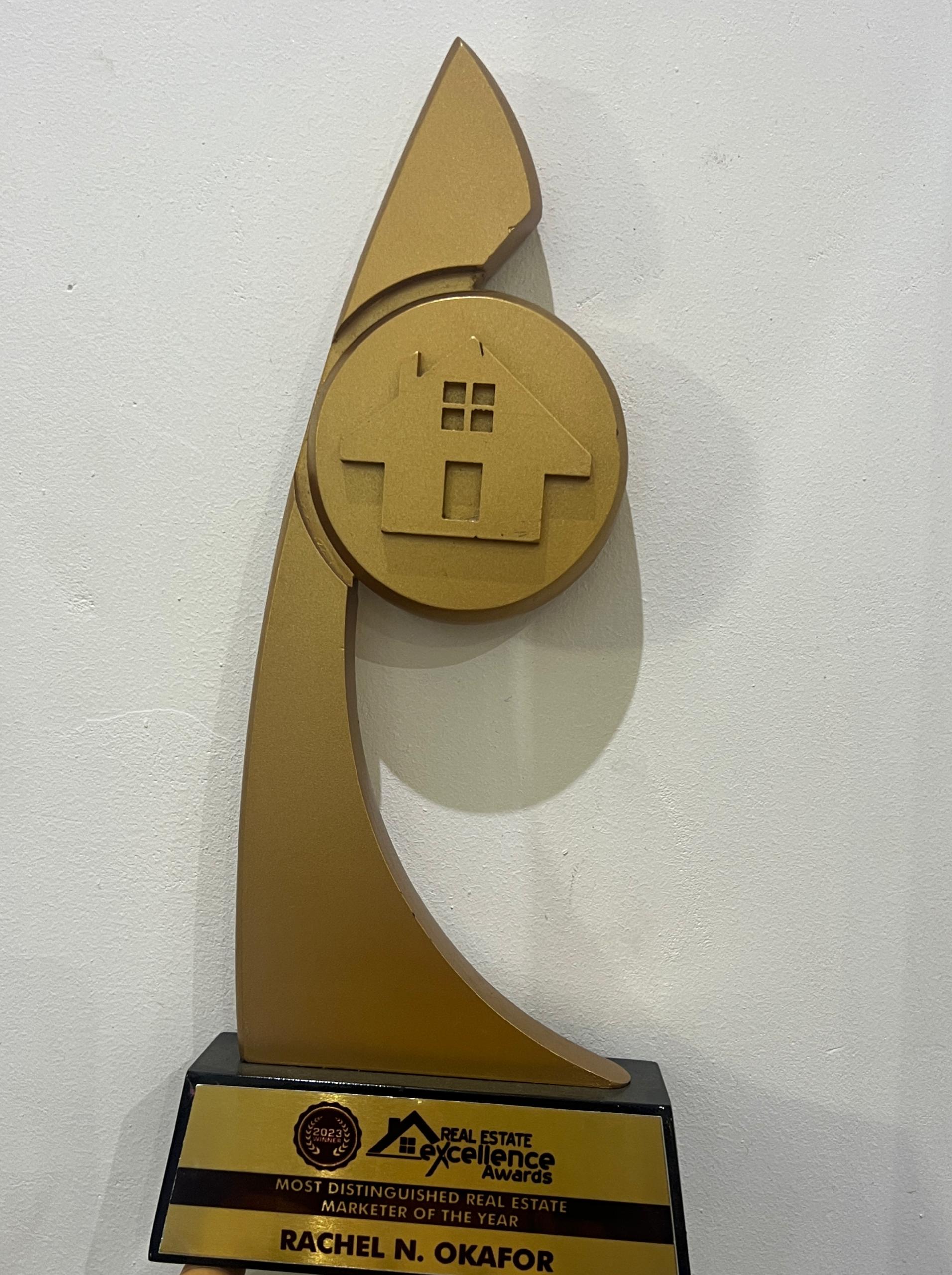 International Property Award