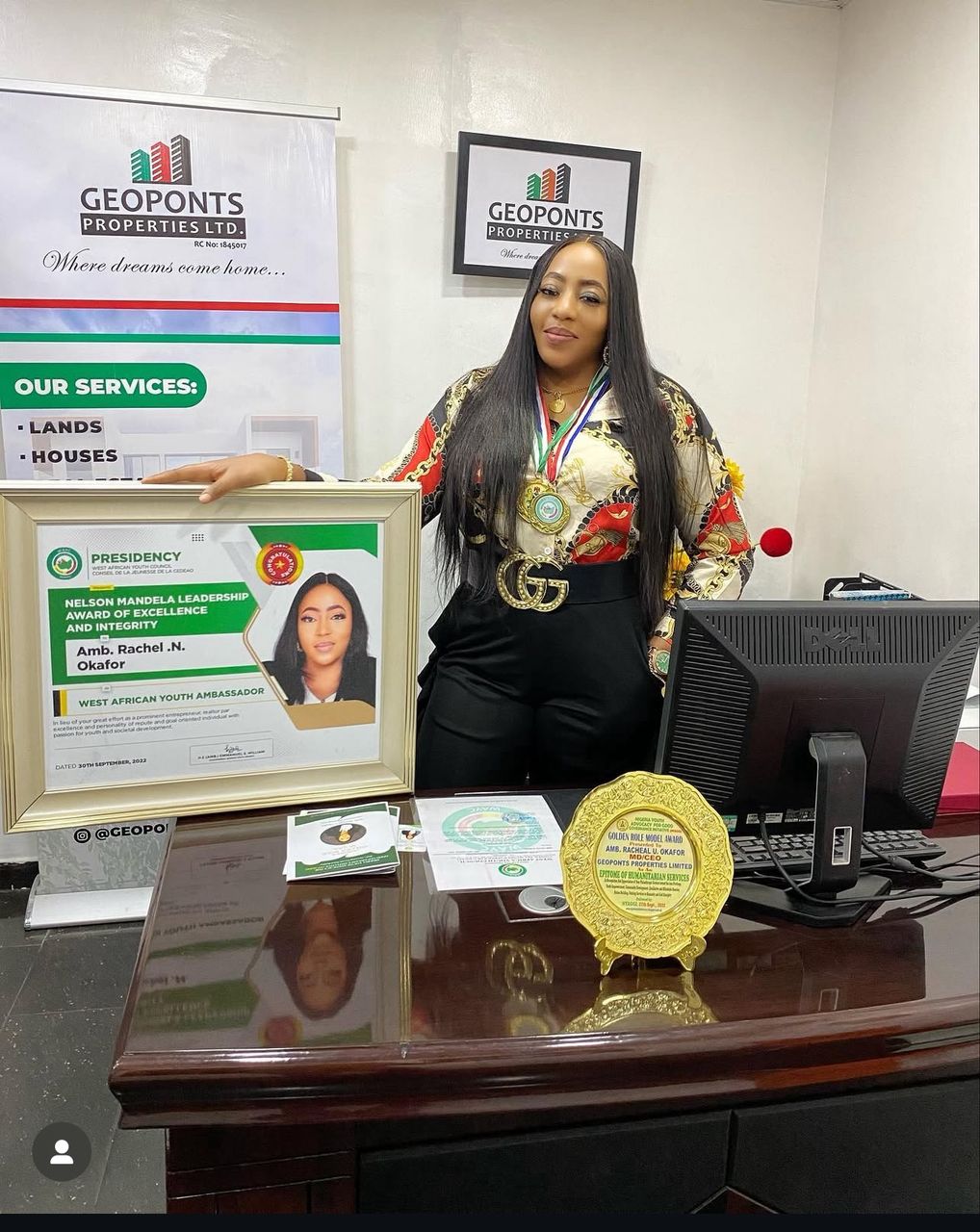 Luxury Excellence 2023