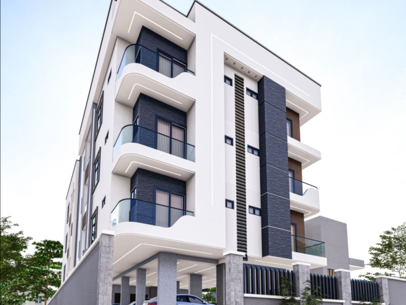 Omole Phase 2 Archives - Geoponts Properties Ltd