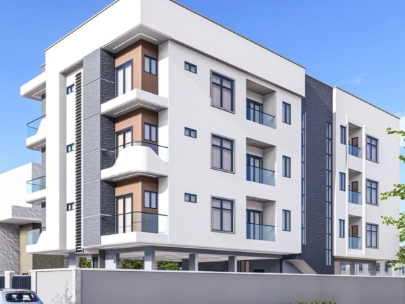 Omole Phase 2 Archives - Geoponts Properties Ltd